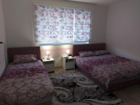 Lovely, neat and quite apartment Dalia, private parking